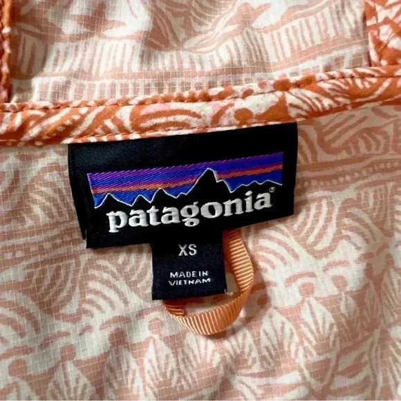 Patagonia W's Bajadas Hoody - Picture 8 of 9